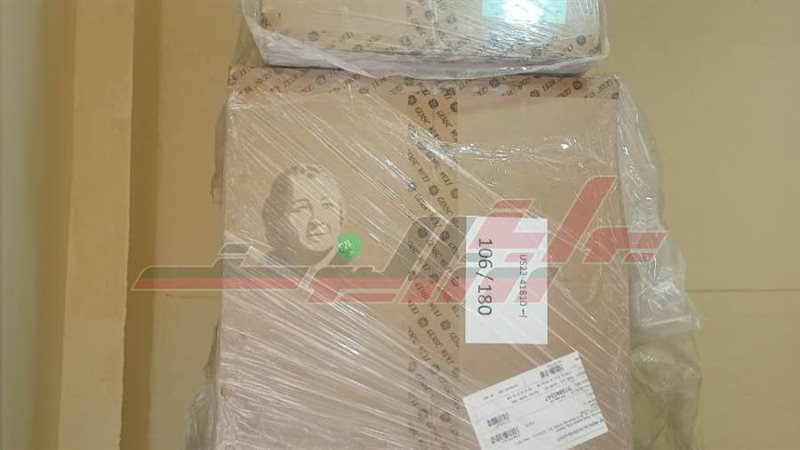 الأجهزة الطبية