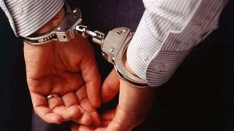 إحالة أوراق المتهمين