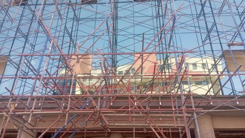 المدينة الطبية