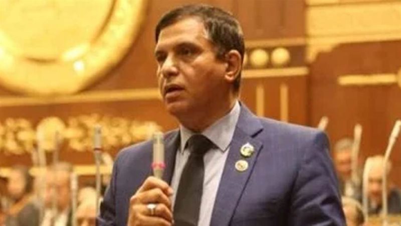 اللواء طارق نصير