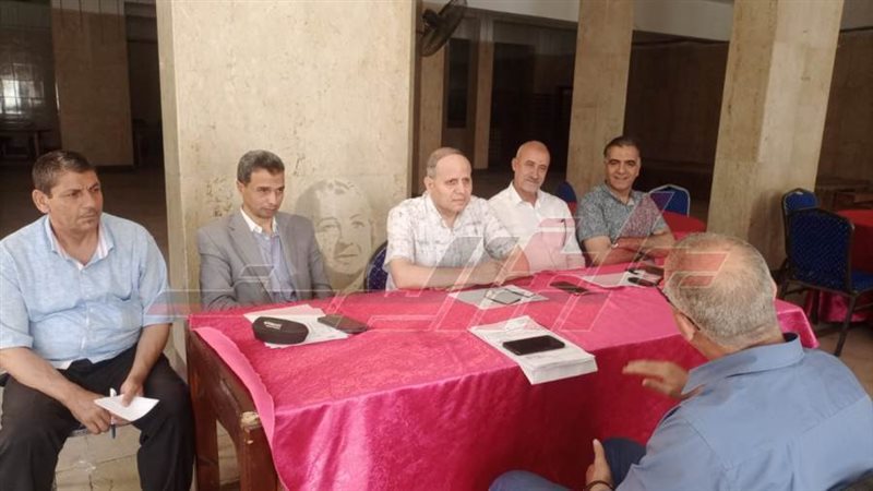 المقابلات الشخصية