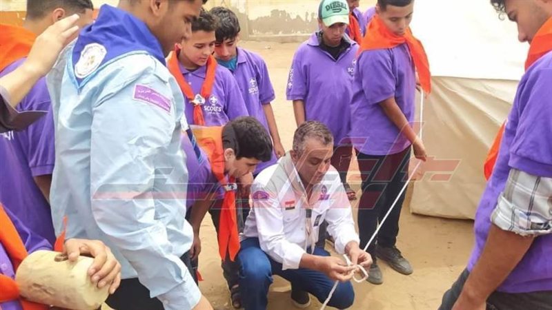 انطلاق المهرجان