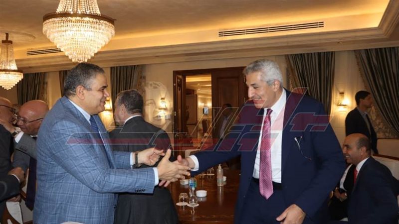 رئيس جامعة كفرالشيخ