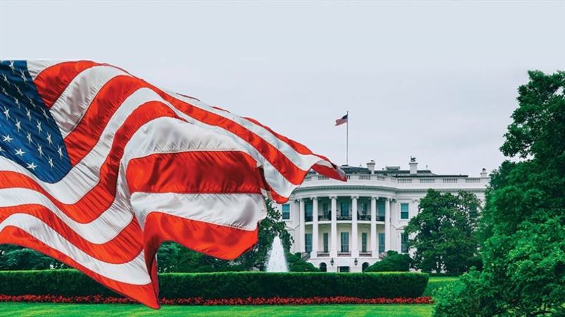 البيت الأبيض