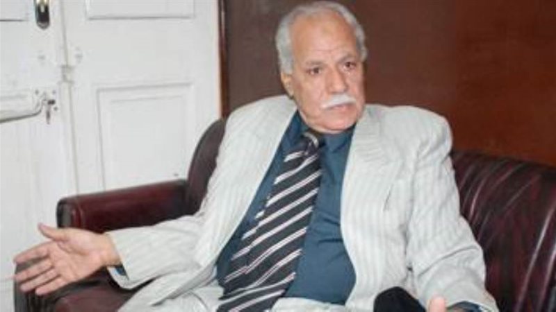 الدكتور محمد أبو