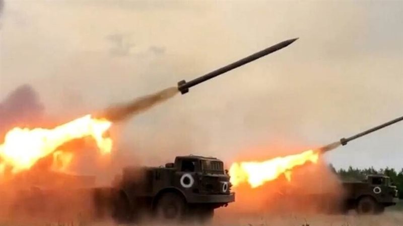 منظومة صواريخ أوراغان