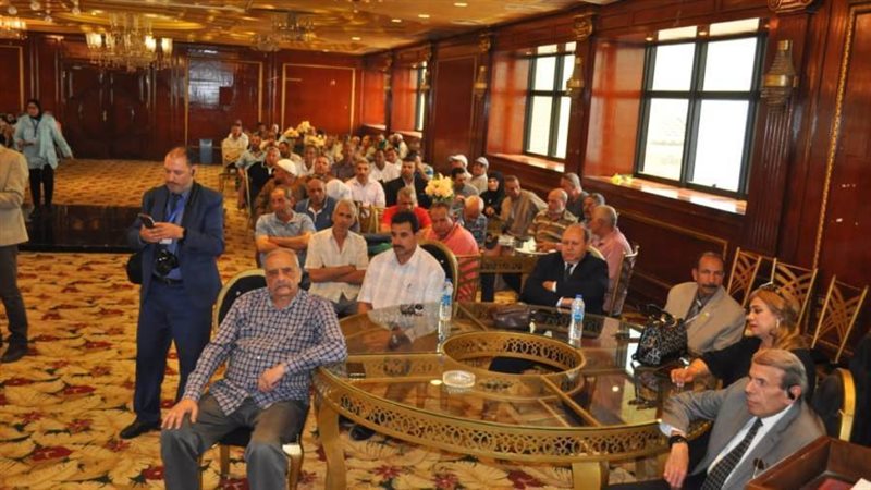 ندوة للتوعية بقانون