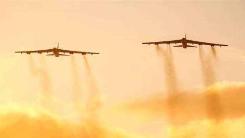 القاذفات الثقيلة