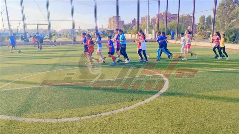 شباب كفرالشيخ