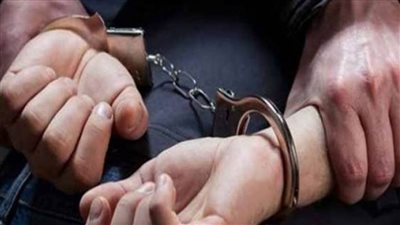 ضبط شخص بكفر الشيخ لإدارته صفحة عبر 