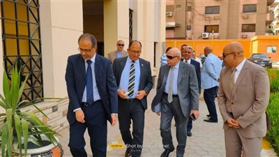 خطة تحويل كلية التربية الرياضية بالهرم الى ناد