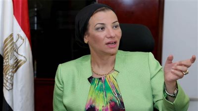 عاجل..البيئة : خفض أحمال التلوث من الأتربة الصدرية فى هواء القاهرة والدلتا بنسبة (25%)