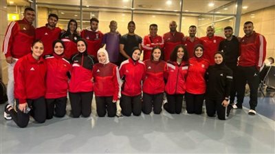 الكاراتيه يشارك في بطولة البريميرليج بالمغرب