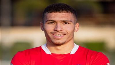 المنتخب الأولمبي يستدعي علي زعزع لاعب مودرن فيوتشر