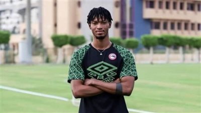 منتخب بنين يستدعي حساني ايموراني لاعب مودرن فيوتشر