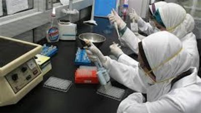 صحة المنيا: إجراء 39 ألف تحليل بمعامل المستشفيات خلال إبريل الماضي