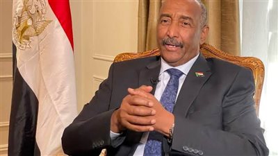 البرهان يبحث هاتفيًا مع بلينكن سبل تعزيز التعاون المشترك بين السودان والولايات المتحدة