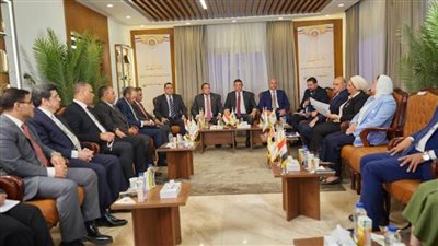 الشعب الجمهوري ينظم صالونًا سياسيًا تحت عنوان 