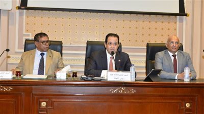 النائب علاء عابد: القمة «المصرية الصينية» خطوة مهمة لفتح آفاق جديدة للتعاون بين البلدين