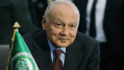  أبو الغيط يلتقي نائب الرئيس الصيني ووزير الخارجية أثناء زيارته للصين