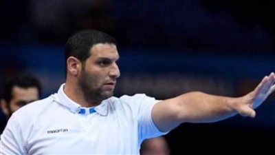 الهدى السعودي يتعاقد مع مروان رجب لقيادة فريق اليد