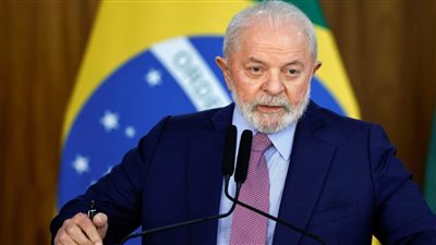 عاجل.. البرازيل تستدعي سفيرها من إسرائيل