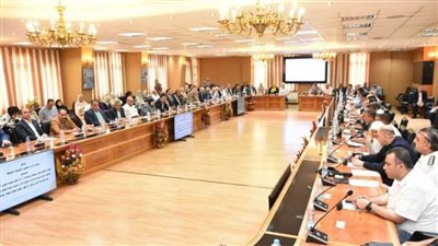 محافظ الشرقية يطمئن على الاستعدادات النهائية لانطلاق امتحانات الشهادتين الثانوية والأزهرية 
