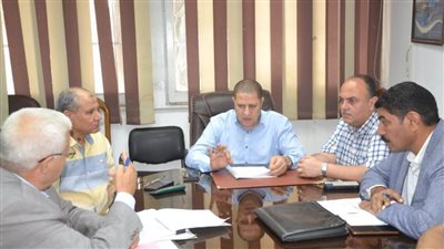 سكرتير مساعد البحيرة: لائحة موحدة لمشروع المواقف والتوك توك