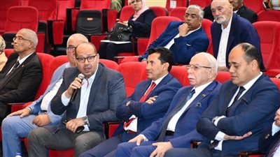 1.148 مليار جنيه إجمالي الدعم المقدم للاتحادات الرياضية خلال 3 سنوات