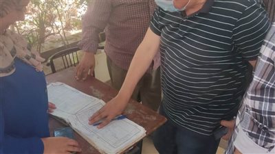 انطلاق البرامج التدريبية لمعلمات وموجهات رياض الأطفال بالبحيرة.. صور 