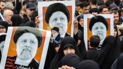 عاجل.. بالأسماء.. قائمة المرشحين المحتملين للانتخابات الرئاسية الإيرانية