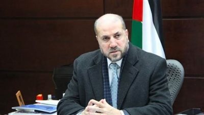 مستشار الرئيس الفلسطيني: معبر رفح هو معبر فلسطيني مصري