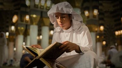 أكثر من 155 ألف مصحف و52 لغة لترجمة معاني القرآن بالمسجد النبوي