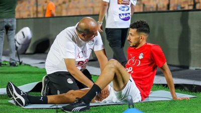 أهم الأحداث الرياضية| يحدث اليوم الخميس 30 - 05 - 2024.. ماتفوتكش