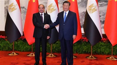 عاجل.. الرئيس الصيني: ندعم حصول فلسطين على عضوية كاملة في الأمم المتحدة