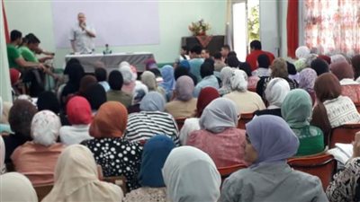 القليوبية تطلق مبادرة مراجعة لطلاب الثانوية العامة