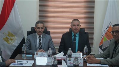  بالصور.. محافظ الغربية: دراسة احتياجات سوق العمل وتعاون عالمي لجامعة سمنود التكنولوجية