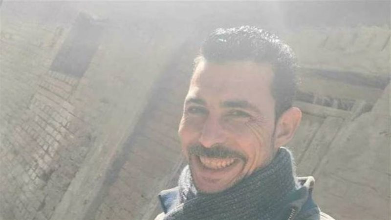 المجني عليه