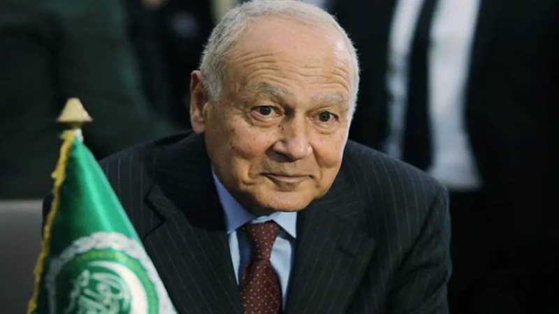 الأمين العام لجامعة