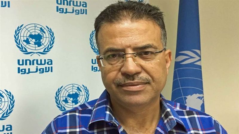 عدنان أبو حسنة