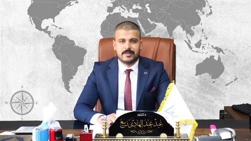 د.عيد عبدالهادي