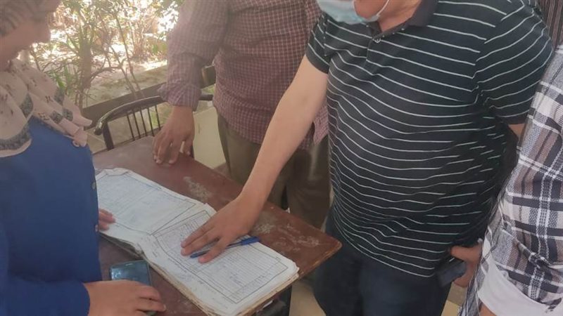 وكيل تعليم البحيرة