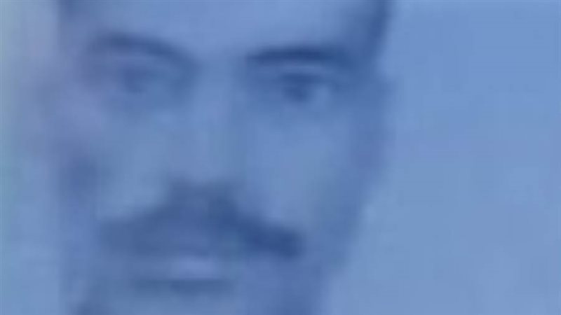 الشاب المصاب