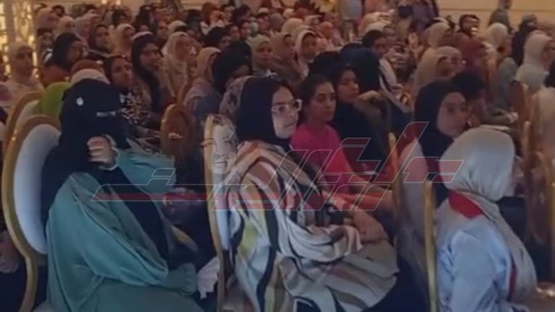 طلاب كفرالشيخ