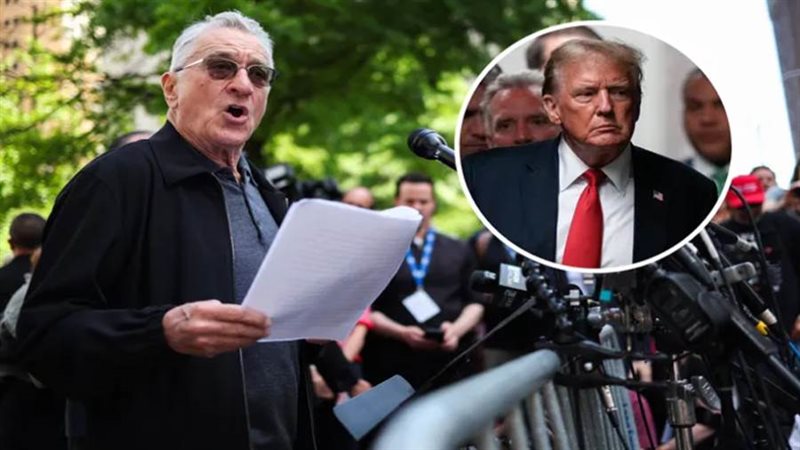 الرئيس الأمريكي دونالد