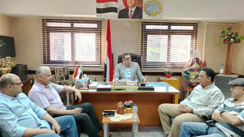 غرف عمليات امتحانات