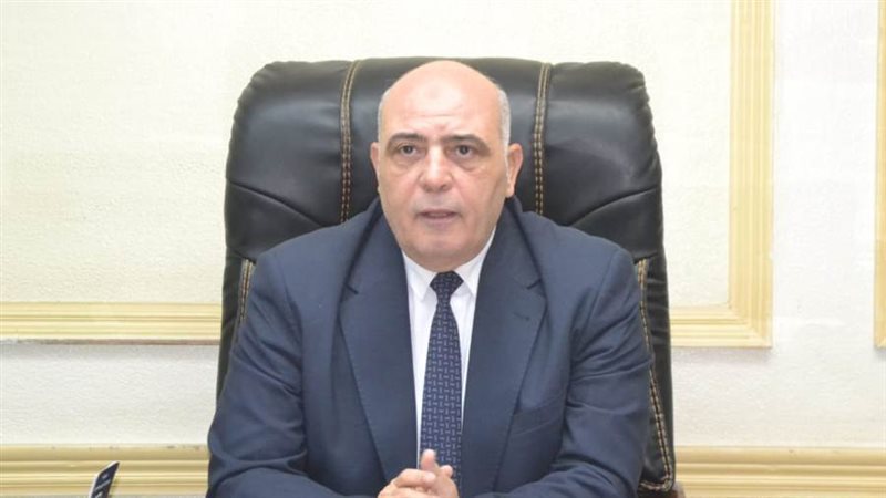 اللواء محمد شوقى