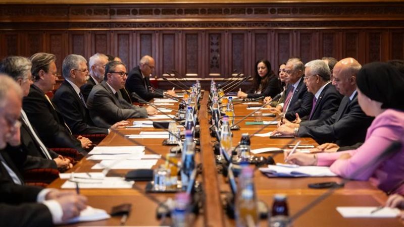 رئيس مجلس النواب