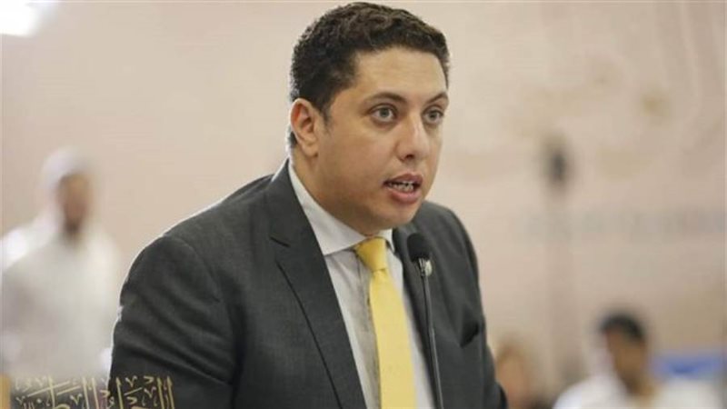 الدكتور أحمد محسن