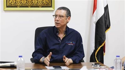 ياسر قمر يوجه رسالة مهمة للجماهير بعد نهاية موسم ناجح لاتحاد الطائرة